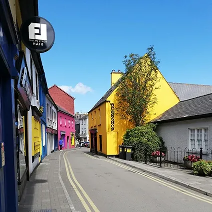 Kinsale