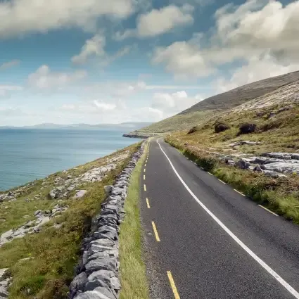 Wild Atlantic Way Highlight