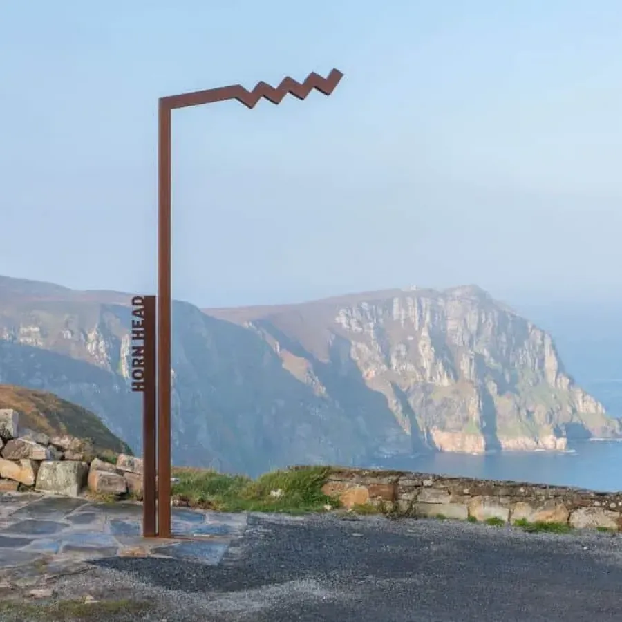 Photographer Martin Flemming - Horn Head