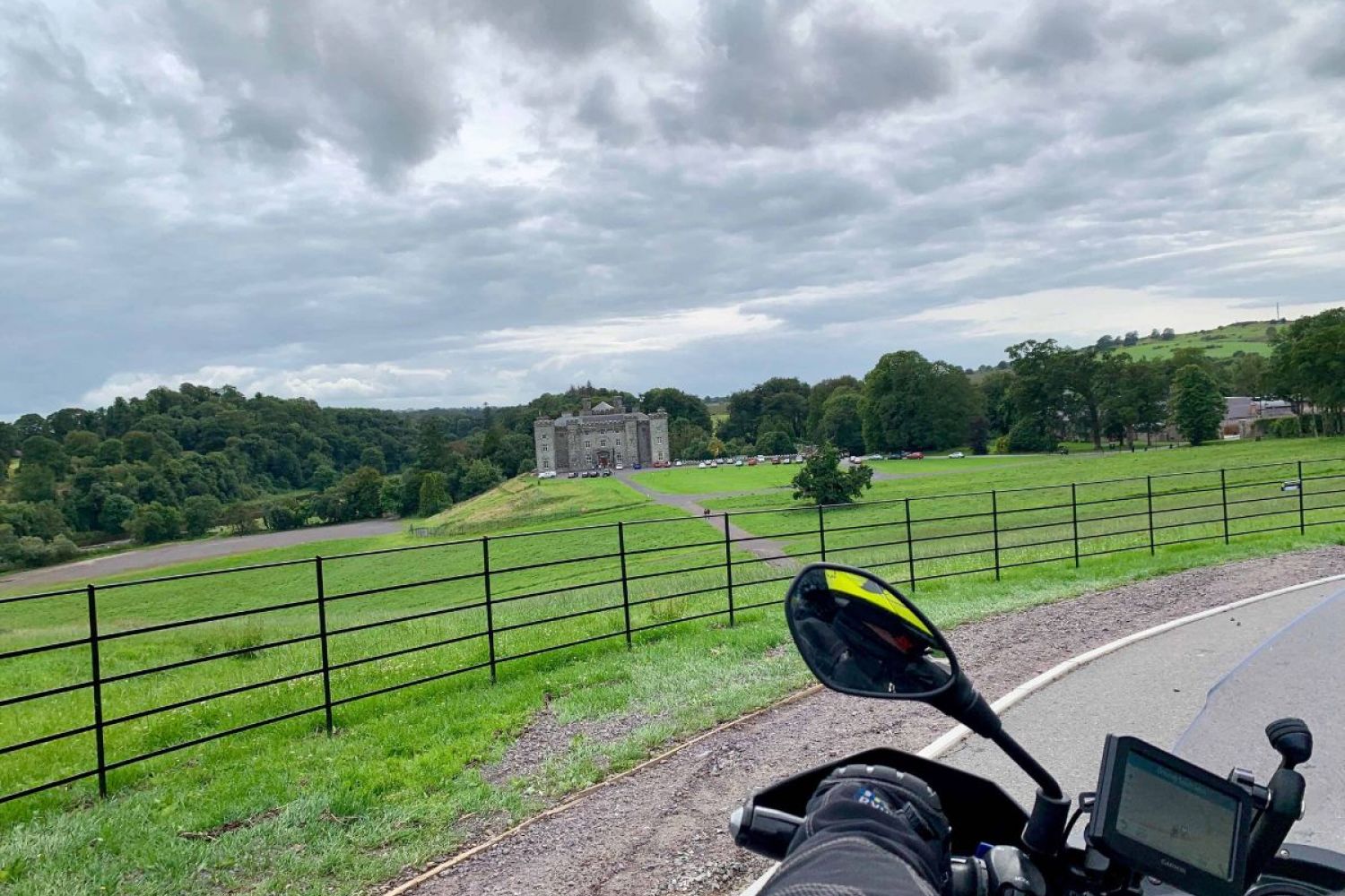ireland bike fest 2019