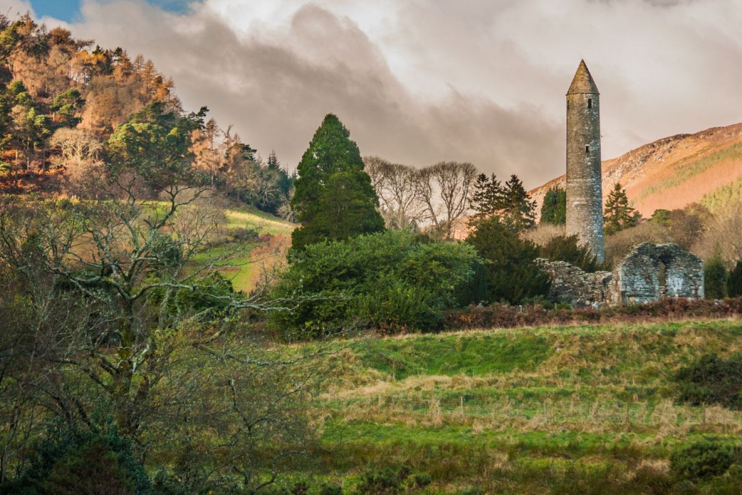 Autumn Motorcycle Shows