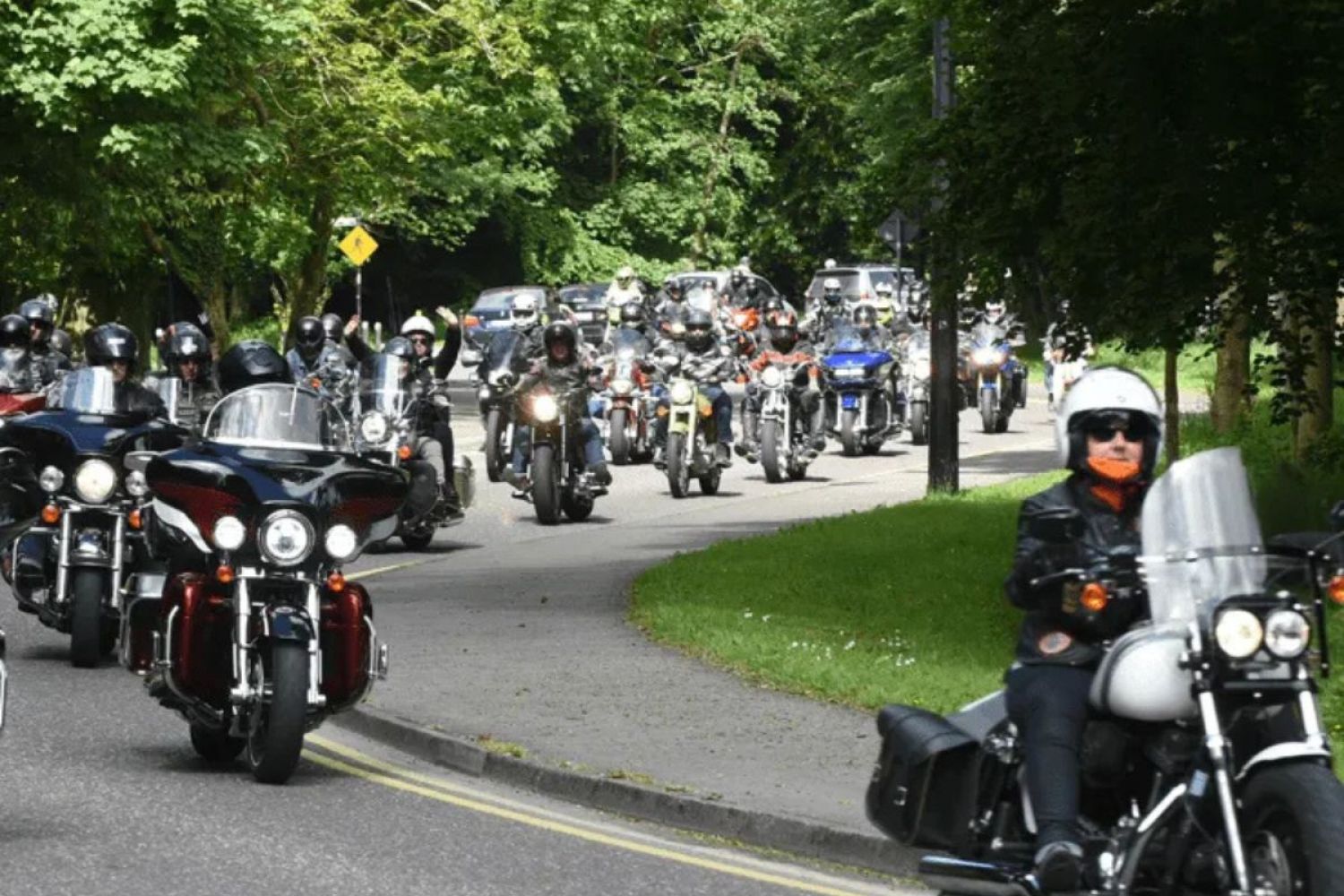 Fantastic Bike Fest Ireland