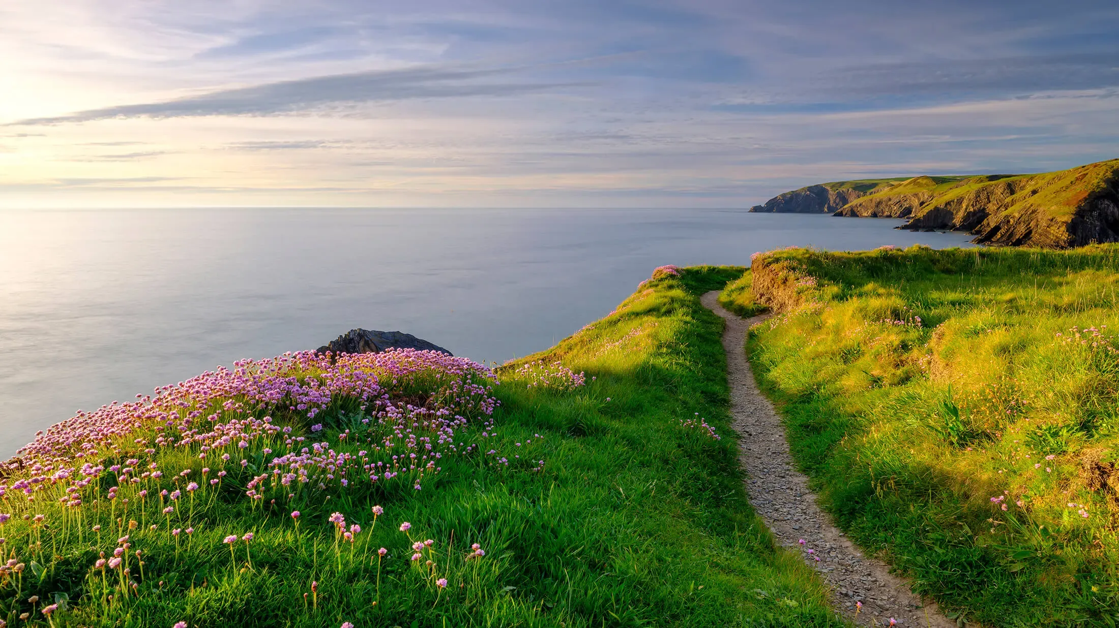 Motorcycle Tours in Wales