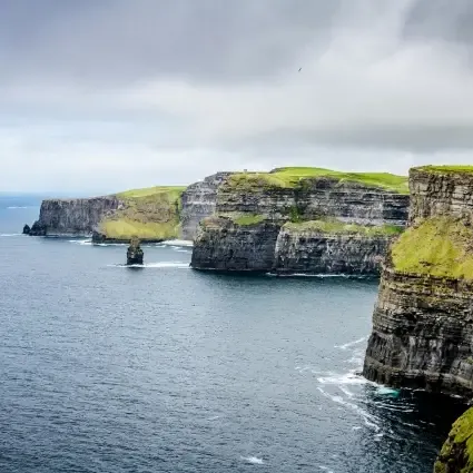 Cliffs of Moher Highlight