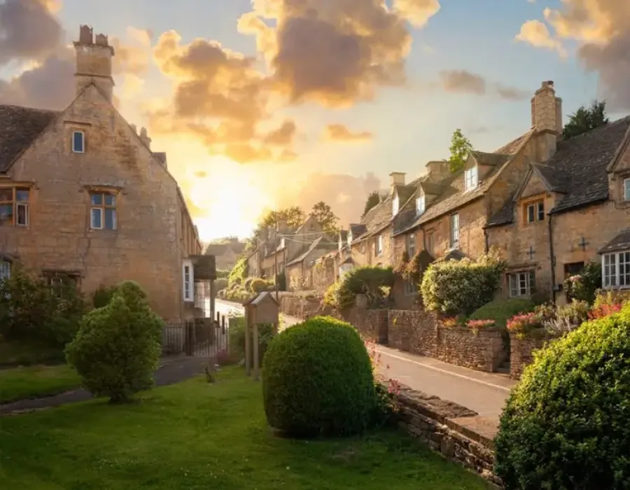 Cotswolds