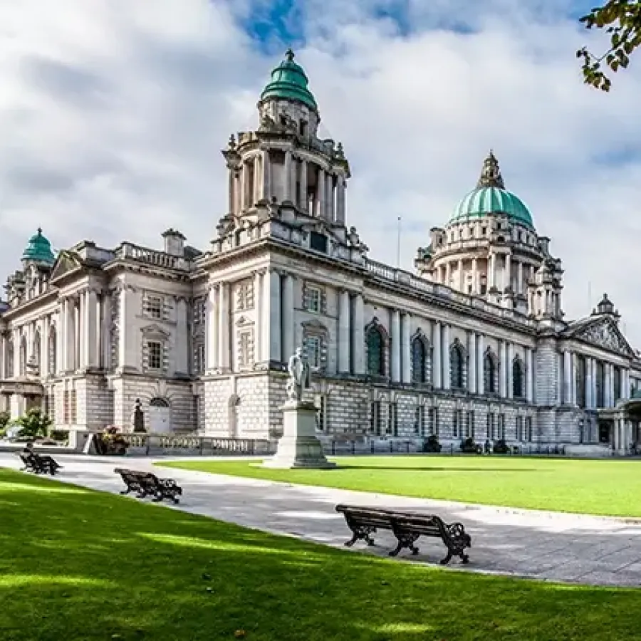 Discover Belfast Highlight