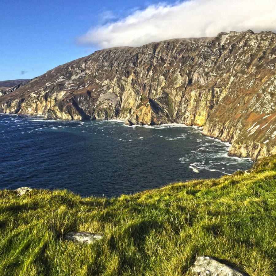 Slieve League Cliffs