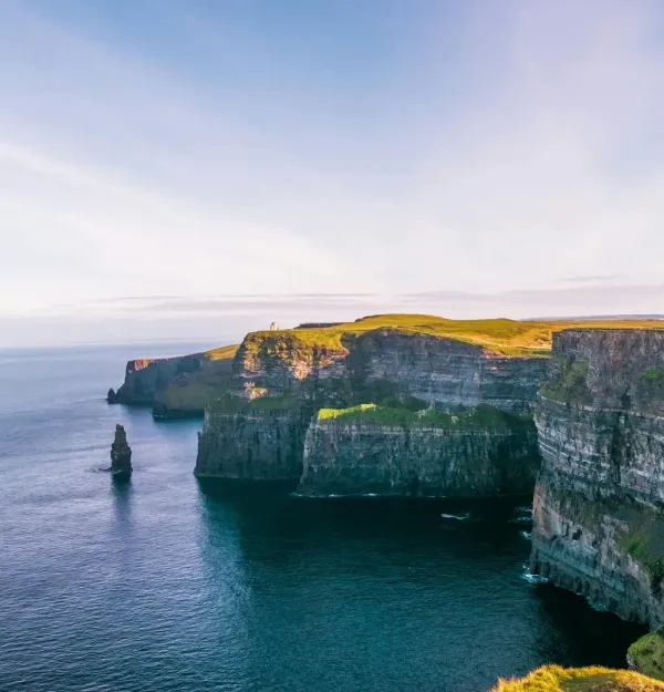 Cliffs of Moher