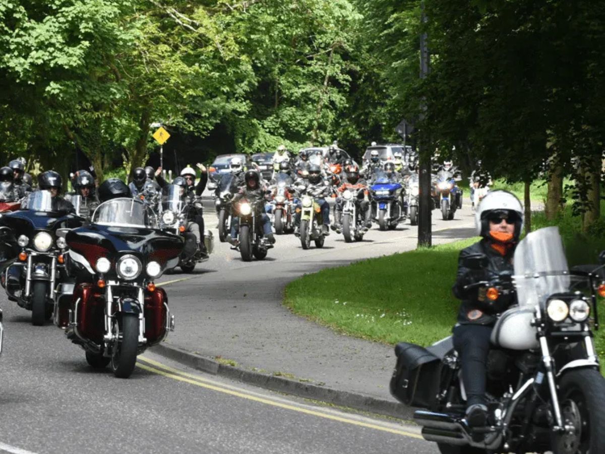 Fantastic Bike Fest Ireland