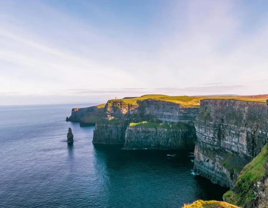 Cliffs of Moher