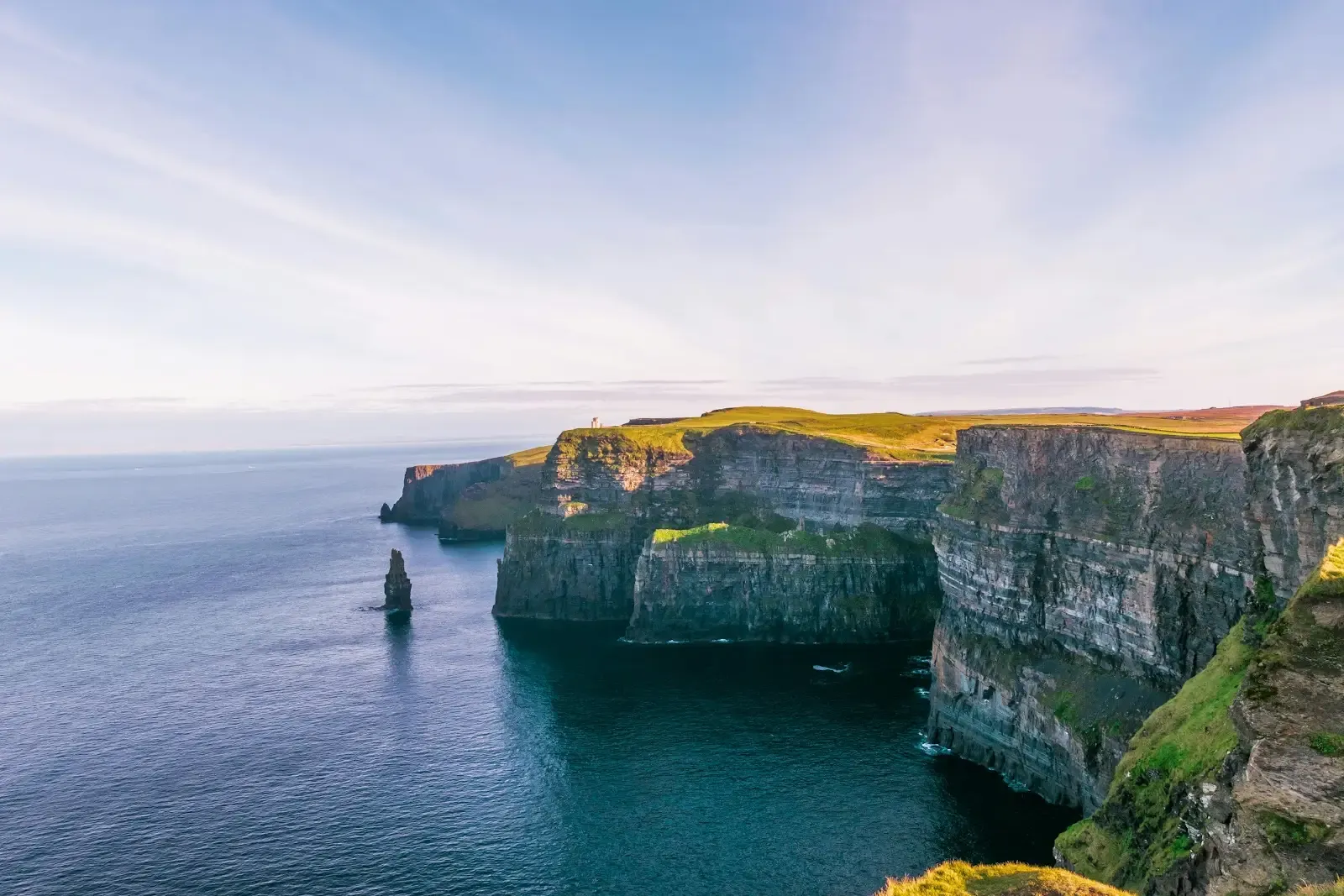 Cliffs of Moher