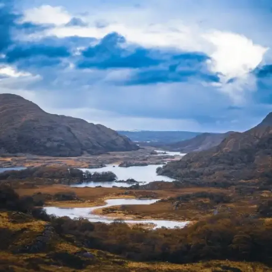 Ring of Kerry Valentia Island 4