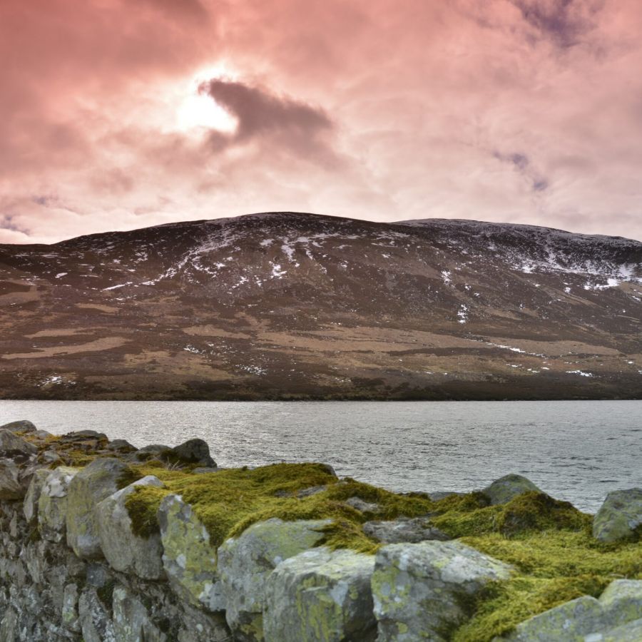 Cairngorms National Park