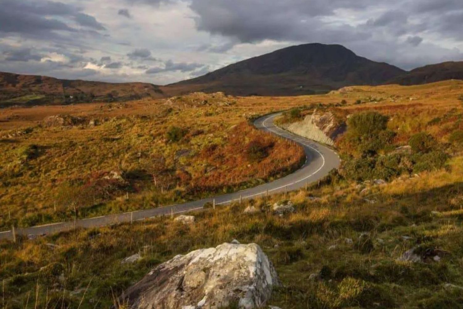 New motorcycle tours for 2018