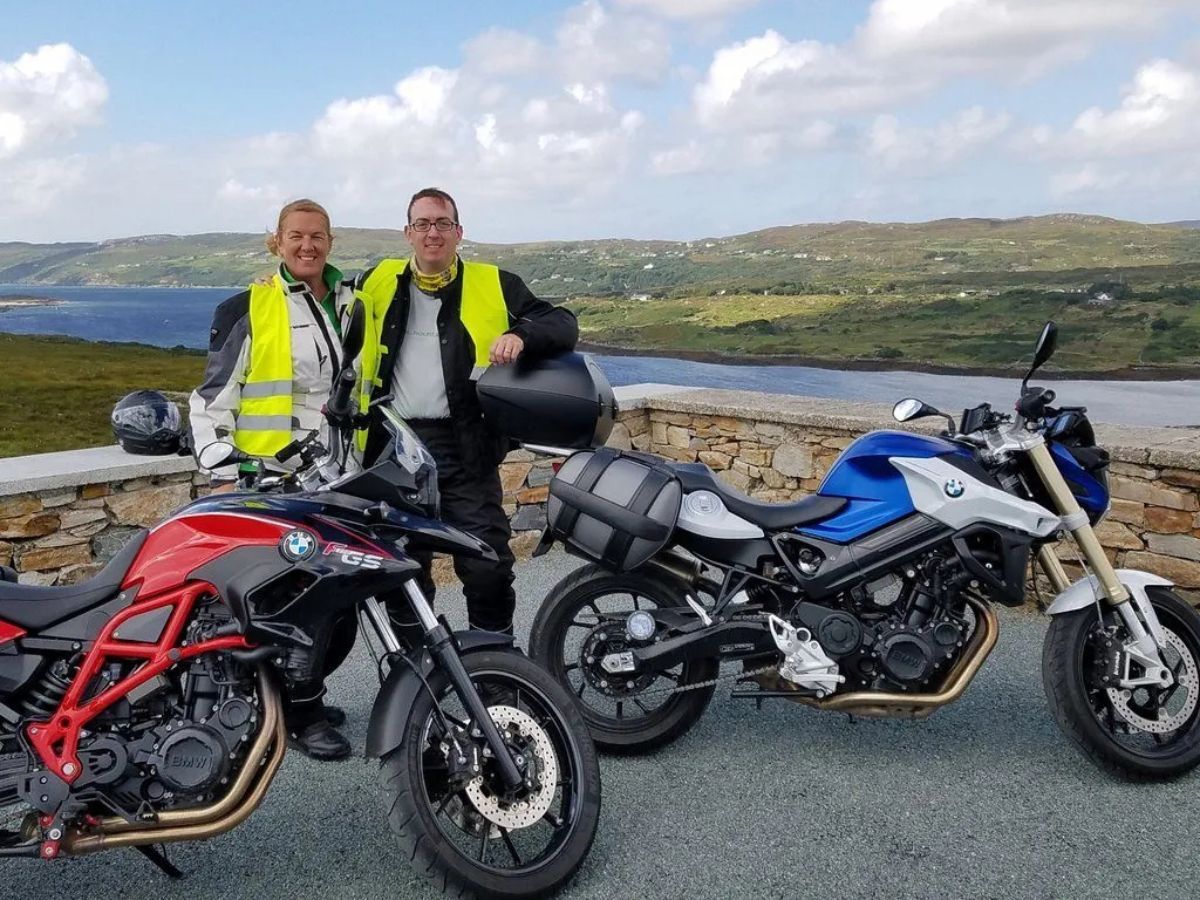 Special Offers on Motorcycle Tours and Rentals