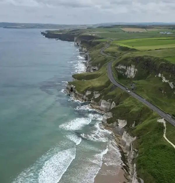 Ireland Ride West Motorcycle Tour