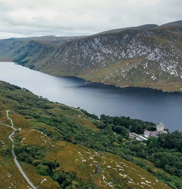 Ireland Ride North Motorcycle Tour