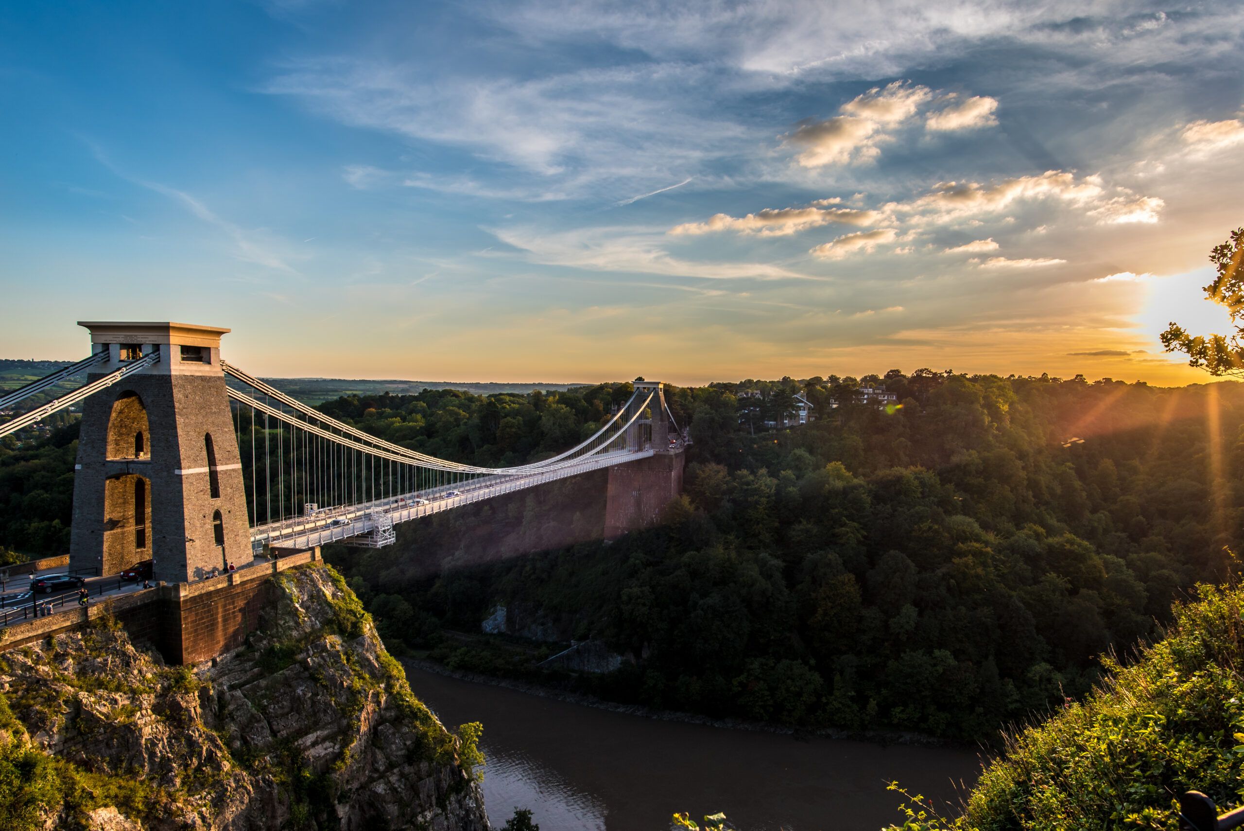 Motorcycle Tours in England