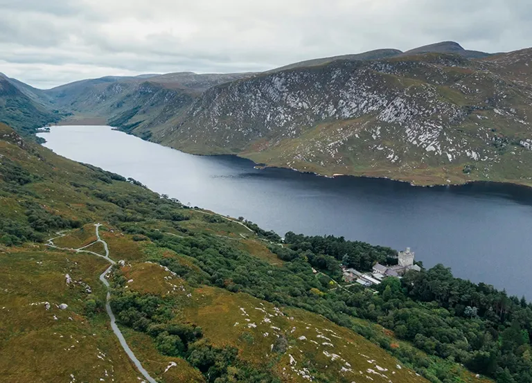 Ireland Ride North Motorcycle Tour