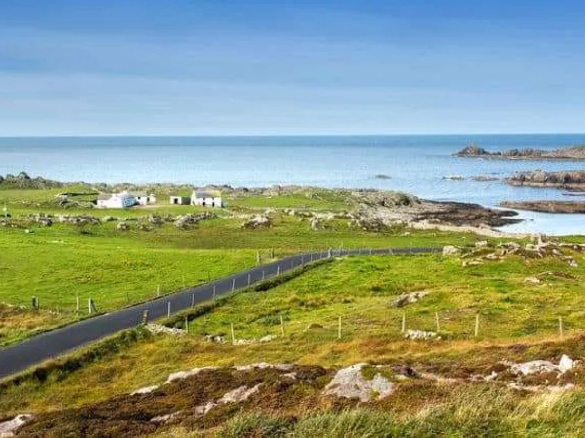 Preparing for a Motorcycle Tour to Ireland
