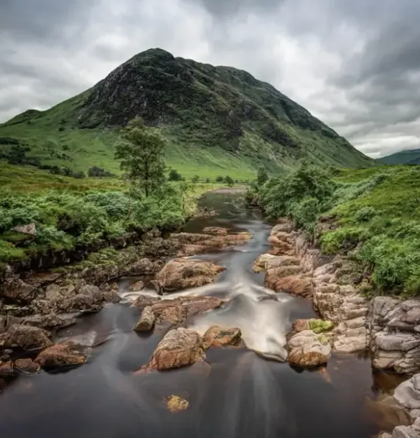 Celtic Lands Ireland and Scotland Motorcycle Tour