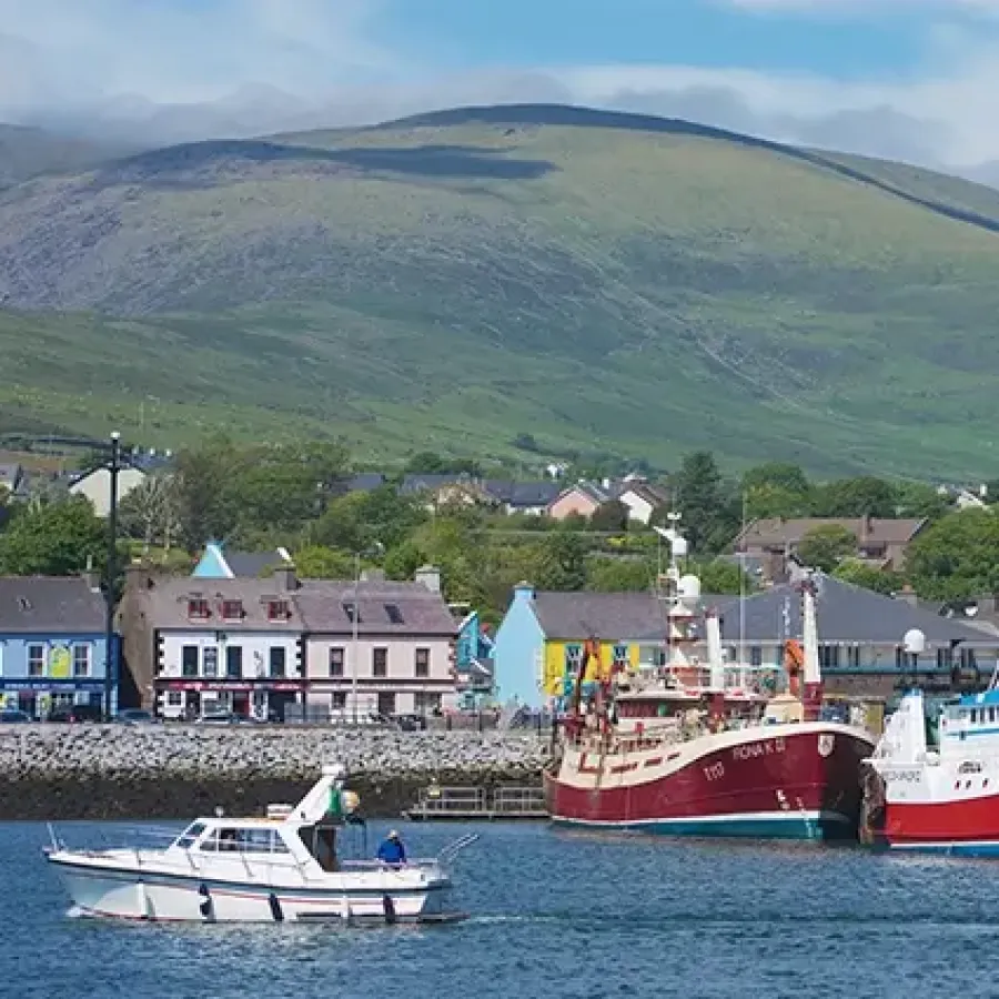 Dingle Peninsula Highlight