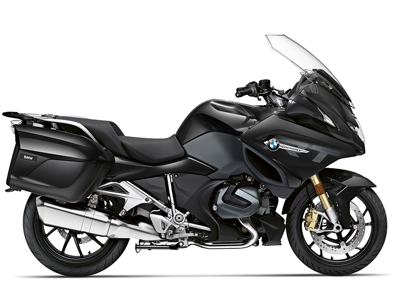BMW R1250RT Motorcycle Rental | Luxury Sport Touring Ride